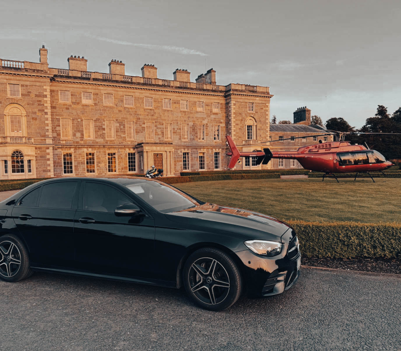 Best Dublin Chauffeur (1)