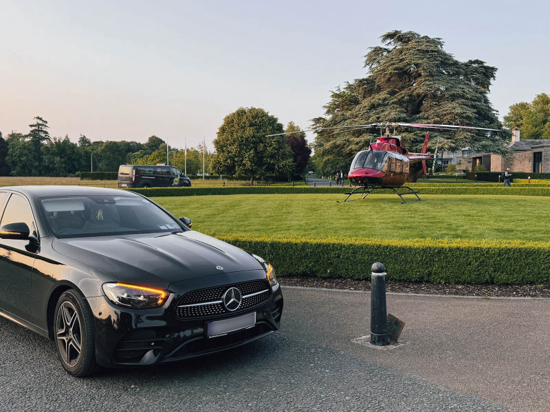 Best Dublin Chauffeur (2)