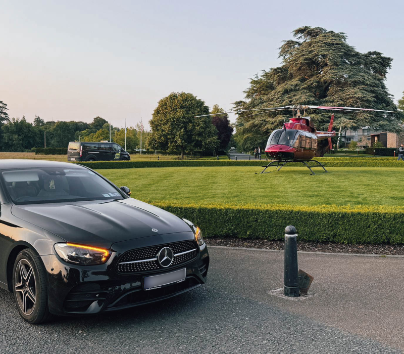 Best Dublin Chauffeur (2)