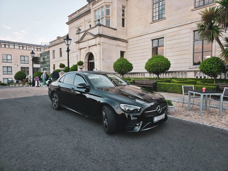 Best Dublin Chauffeur (2)