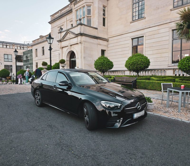 Best Dublin Chauffeur (2)