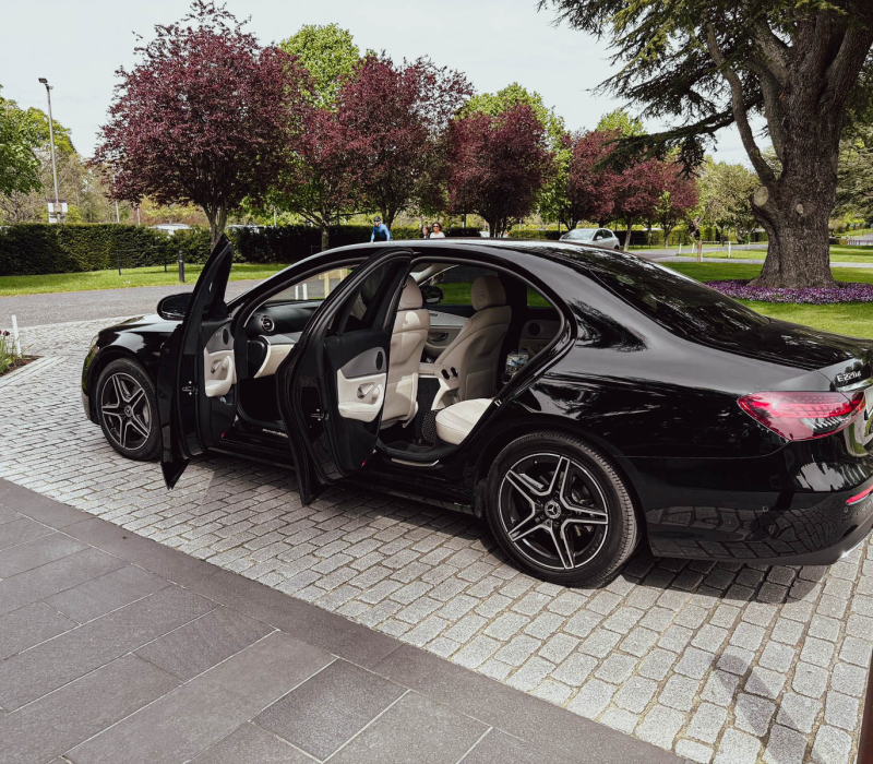 Best Dublin Chauffeur (4)